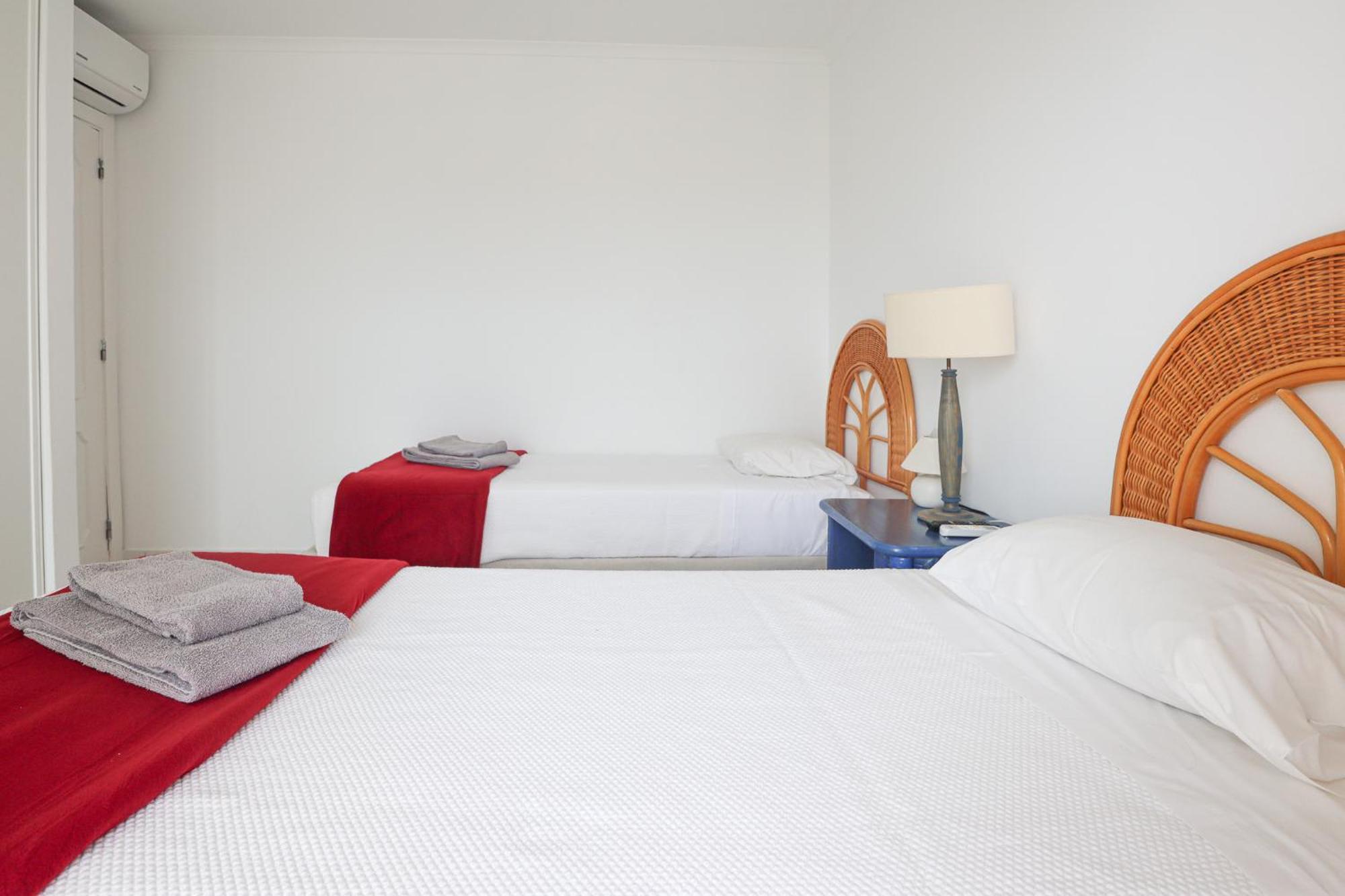 Appartement Palmeira Gale - Wifi - Pool - Lux - By Bedzy *