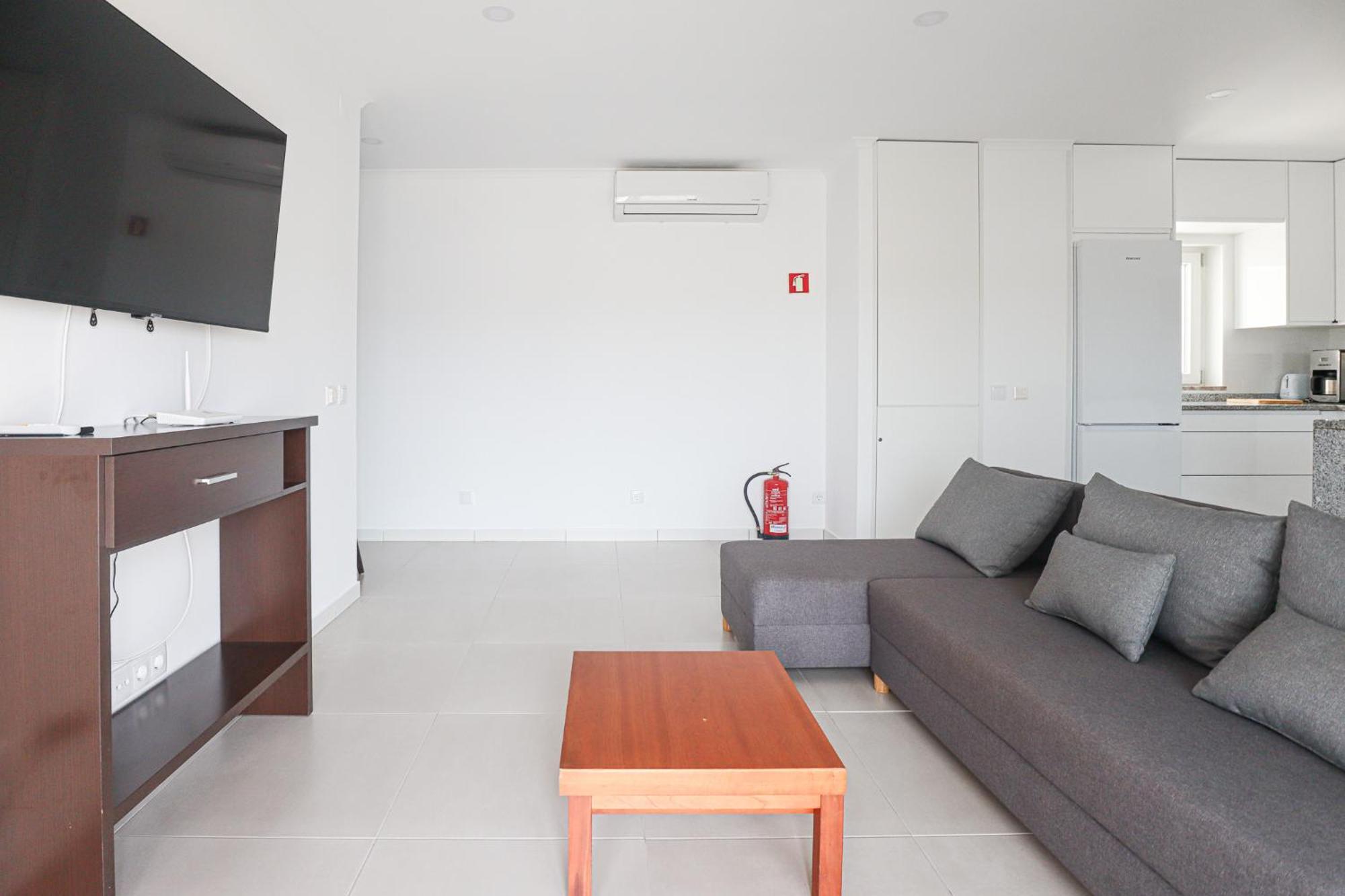 Palmeira Gale - Wifi - Pool - Lux - By Bedzy