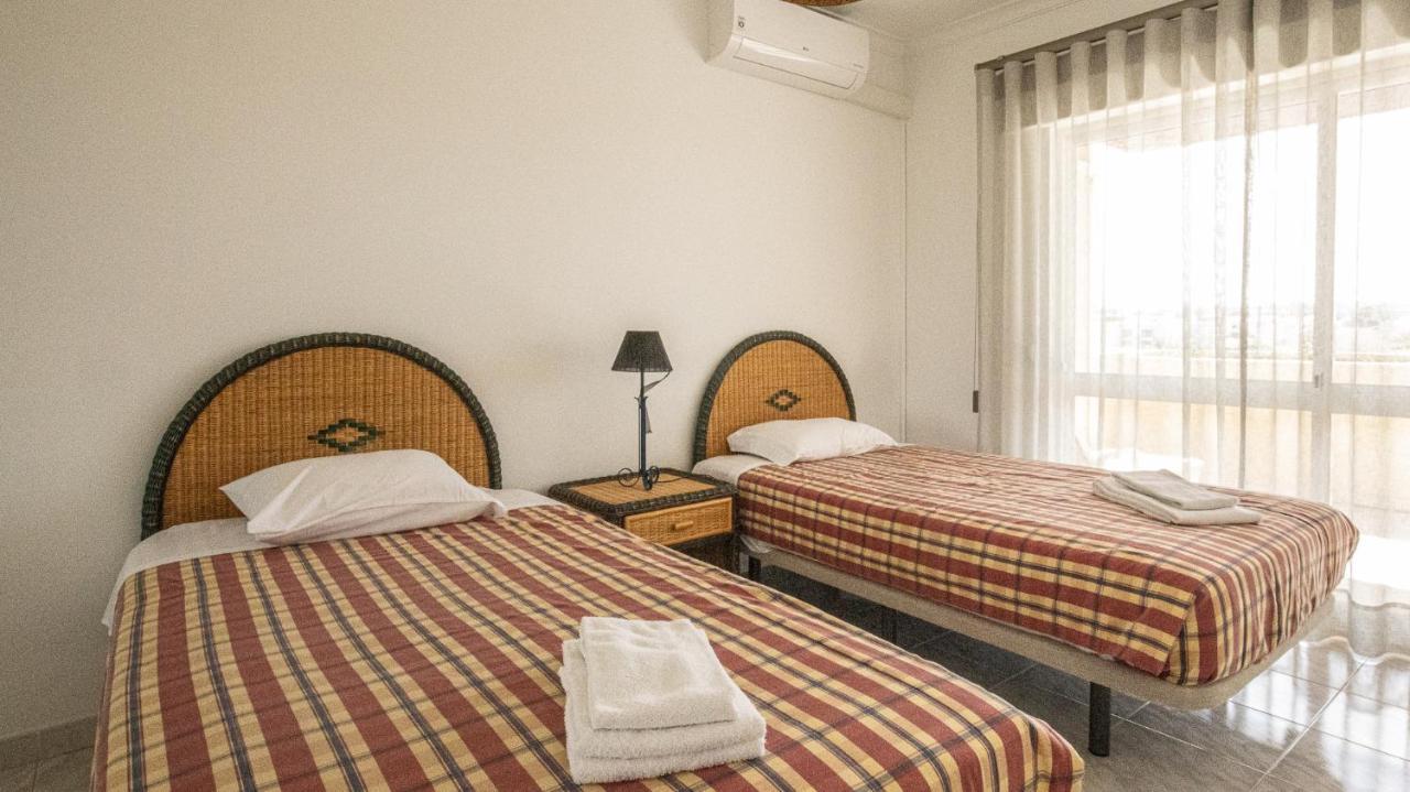Appartement Palmeira Gale - Wifi - Pool - Lux - By Bedzy *