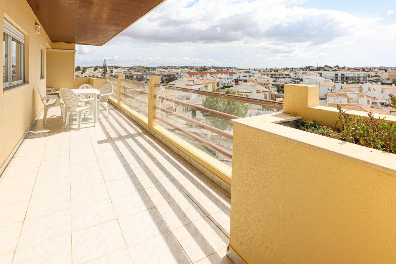 Appartement Palmeira Gale - Wifi - Pool - Lux - By Bedzy *