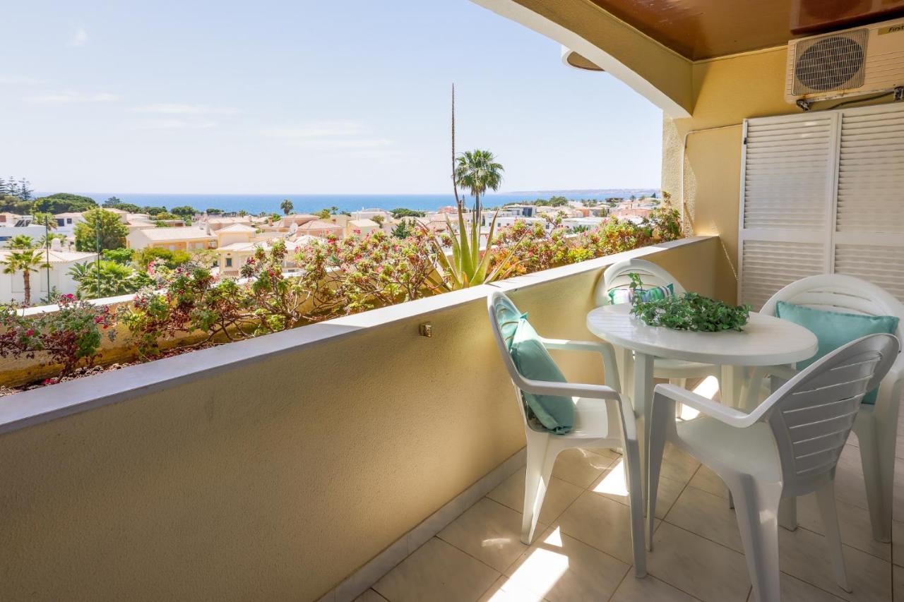 Appartement Palmeira Gale - Wifi - Pool - Lux - By Bedzy Albufeira