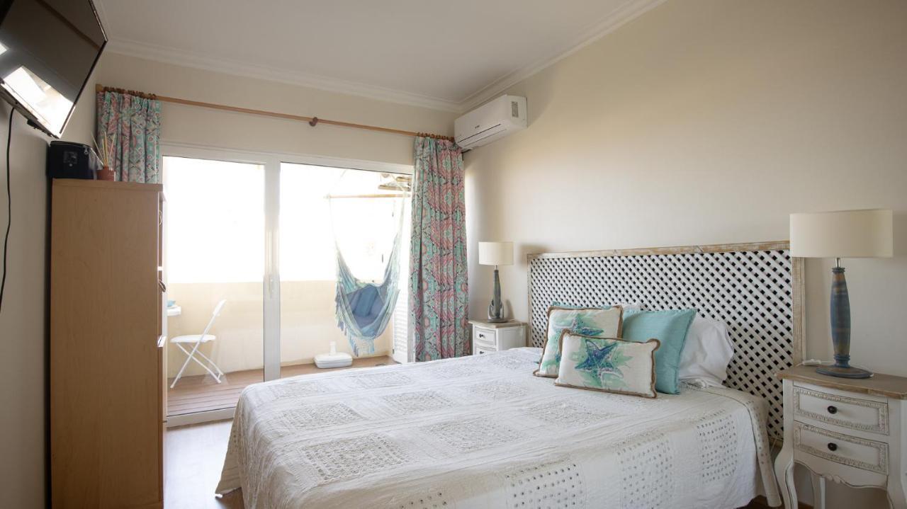 Palmeira Gale - Wifi - Pool - Lux - By Bedzy Appartement