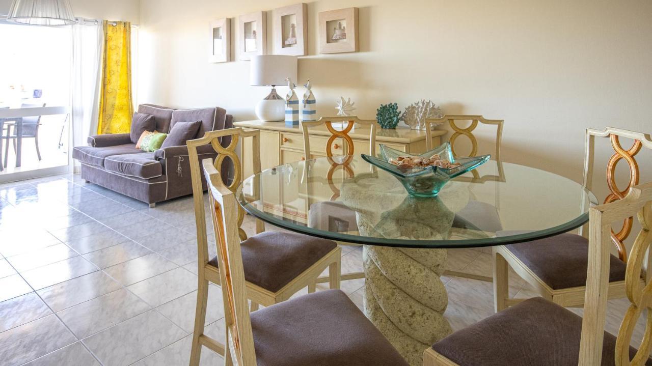 Appartement Palmeira Gale - Wifi - Pool - Lux - By Bedzy
