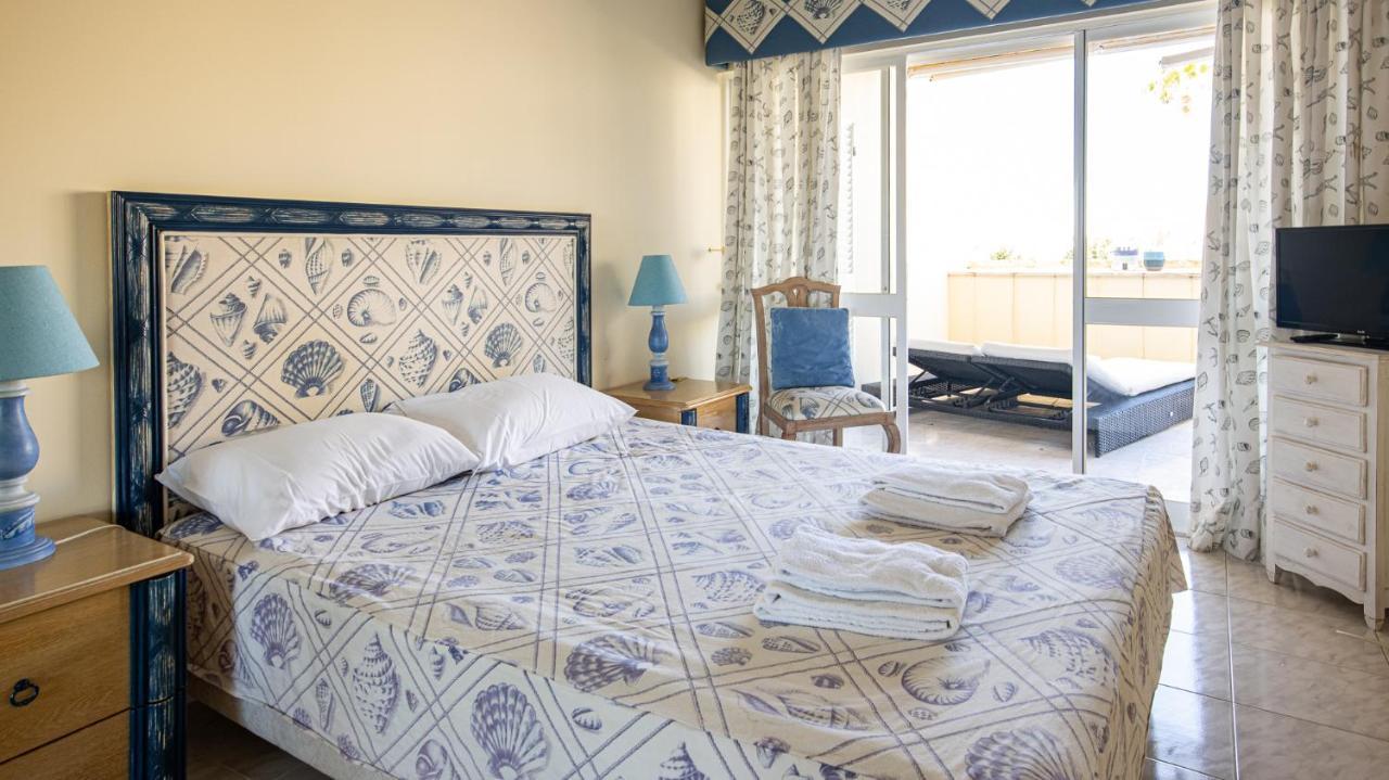 Appartement Palmeira Gale - Wifi - Pool - Lux - By Bedzy Albufeira