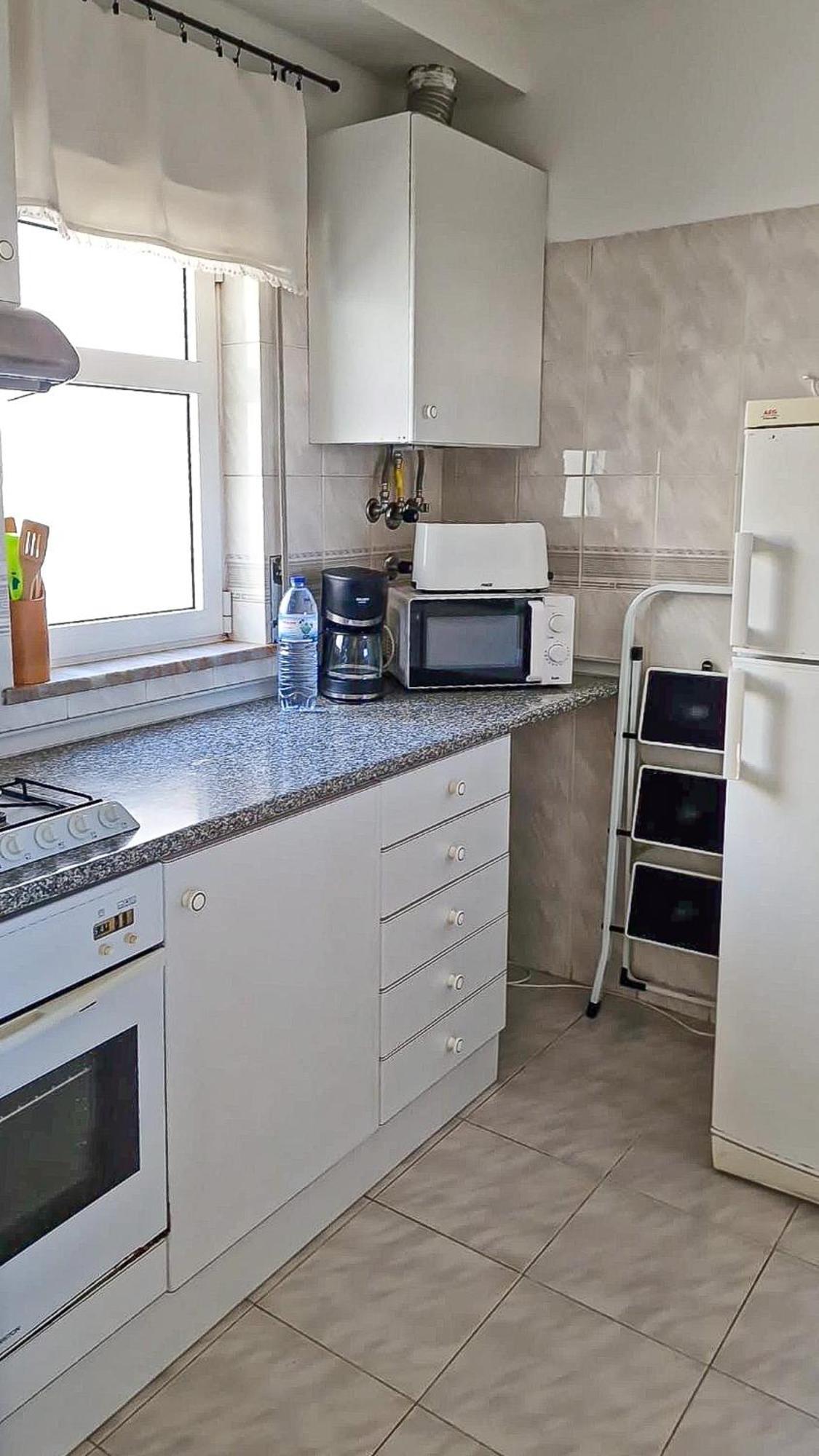 Palmeira Gale - Wifi - Pool - Lux - By Bedzy Appartement