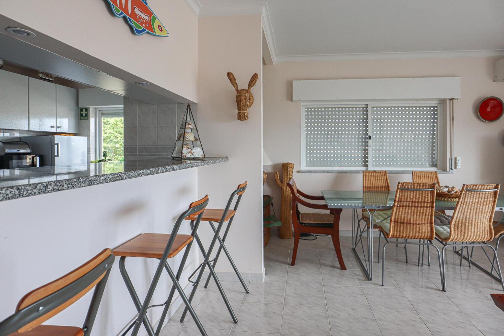 Appartement Palmeira Gale - Wifi - Pool - Lux - By Bedzy Albufeira